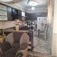 ویلایی دو طبقه