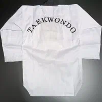 لباس تکواندو کبریتی