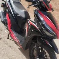 موتور طرح کلیک مدل ۴۰۳در حد صفر