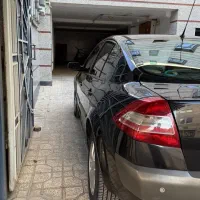 مگان 2000 اتومات|خودرو سواری و وانت|رشت, دیلمان|دیوار