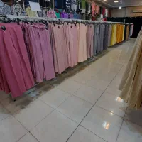 طرح بزرگ ۱۹۹ تومنی شلوار پنجشنبه در پوشاک ترافیک|لباس|نیشابور, بنیاد شهید|دیوار