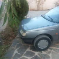 پژو مدل ۱۳۸۵ نوک مدادی خونگی