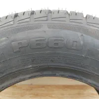 لاستیک پراید بارز نو|قطعات یدکی و لوازم جانبی|پاکدشت, پاکدشت (مامازند)|دیوار