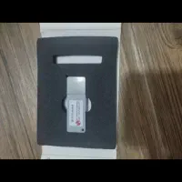 اسکنر انگشت و توکن