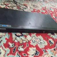 دستگاه سی دی سامسونگ