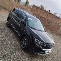 ماشین fmc  t5