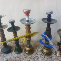 قلیون|کلکسیون و سرگرمی|مسجد سلیمان, |دیوار