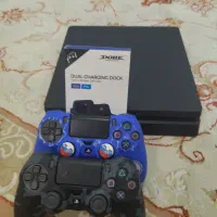 پلی استیشن ۴