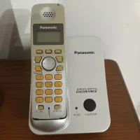 تلفن بیسیم پاناسونیک