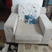 مبل راحتی هفت نفره