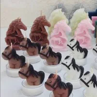 شمع وصابون نوروز