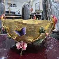 سرویس پذیرایی ۱۸ نفره