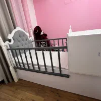 تخت کودک و نوجوان