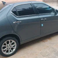 فروش خودرو دنا پلاس توربو اتومات|خودرو سواری و وانت|بندر ماهشهر, |دیوار