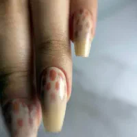 آموزش ناخن ( تخفیف یلدایی )