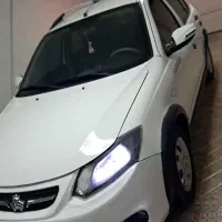 کوئیک ساده GX مدل ۱۴۰۱|خودرو سواری و وانت|رشت, گلباغ نماز|دیوار