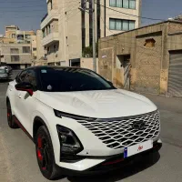 فونیکس fx ۱۴۰۲|خودرو سواری و وانت|اصفهان, باغ زرشک|دیوار