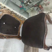 مبل سالم|مبلمان خانگی و میز عسلی|کهنوج, |دیوار