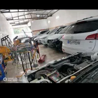 نیازمندی نیرو صافکار PDR