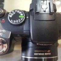 دوربین عکاسی canon|دوربین عکاسی و فیلم‌برداری|تهران, بلوار کشاورز|دیوار