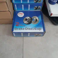 نمایندگی فروش دیسک وصفحه واترپمپ دیسک چرخ کاسه چرخ|قطعات یدکی و لوازم جانبی|مشهد, توس (بلوار توس)|دیوار