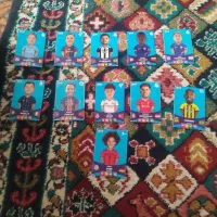 کارت فوتبالی|اسباب‌‌بازی|سیرجان, |دیوار