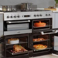 تعمیر اجاق گاز و هود با ضمانت واقعی|خدمات پیشه و مهارت|پردیس, فاز ۱۱|دیوار