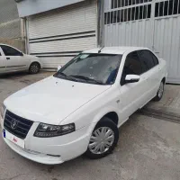 سمند سورن پلاس XU7P، مدل ۱۴۰۳