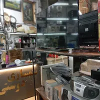 سمساری دوستی|مبلمان خانگی و میز عسلی|بومهن, |دیوار