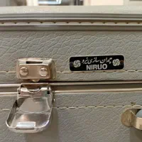 چمدون|کیف، کفش، کمربند|نجفآباد, جلال آباد|دیوار