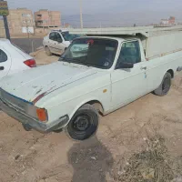 فروش وانت پیکان مدل 90
