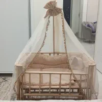 تخت کنارمادر نونو|تخت و صندلی بچه|هشتگرد, تهران دشت|دیوار