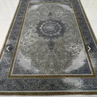 فروش فرش ۱۲۰۰شانه ۱۰۰درصد اکرولیک