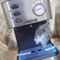 اسپرسوساز نوا 147 فقط 5/200