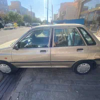 پراید ۸۴ فروش نقد و اقساط