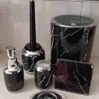 ست سرویس بهداشتی لیمون