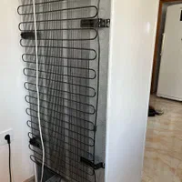 یخچال فروشی به علت کمبودجا