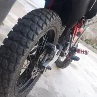 کویرt2 250|موتورسیکلت|کازرون, |دیوار