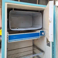 فروش یخچال کلویناتور آمریکایی|یخچال و فریزر|اصفهان, جلفا|دیوار