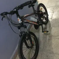 دوچرخه سالم و تمیز|دوچرخه، اسکیت، اسکوتر|پیشوا, |دیوار