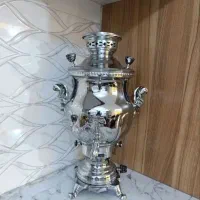 سماور گازی تابان
