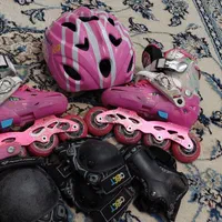 اسکیت فلاینگ ایگل