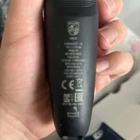 ریش تراش پاناسونیک مدلES-LF51 بسیار تمیز در حدنو