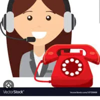 منشی و مشاور تلفنی