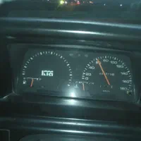 پراید مدل 73