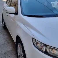 سراتو ۲۰۰۰ استثنائی|خودرو سواری و وانت|اردبیل, |دیوار