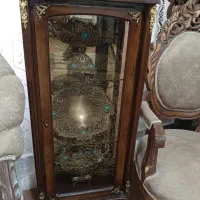 جفت بوفه نرو ماده