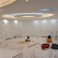 سیم کشی برقکار برقکاری ساختمان سیم کشی ساختمان|خدمات پیشه و مهارت|تبریز, |دیوار