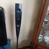 باند پنج تیکه ال جی