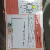 ال ۹۰|خودرو سواری و وانت|کرج, کوی مدرس|دیوار